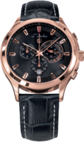 L'DUCHEN Chrono Multifunction Quartz Chronograph Ref. D 742.41.31